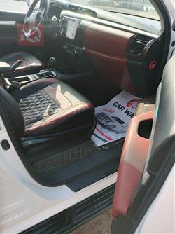 تۆیۆتا هایلۆکس